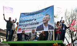 CHP Genel Başkanı Özel'den belediye başkan adayları için mal varlığı açıklaması: