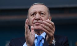 Cumhurbaşkanı ve AK Parti Genel Başkanı Erdoğan, Muğla mitinginde konuştu: (1)