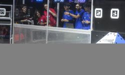 TurkNet, "FIRST Robotics Competetion"ın iletişim destekçisi oldu