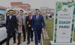 Osmangazi’nin her metrekaresine yatırım