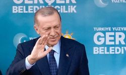 Cumhurbaşkanı Erdoğan'dan dikkat çeken 'Zübük' göndermesi