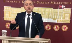 Bakırlıoğlu, ‘Ramazan Borçla Geldi’ dedi