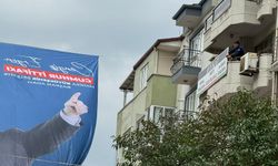 Cengiz Ergün’ün seçim sponsoru Manisa Büyükşehir Belediyesi mi?