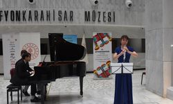 23. Afyonkarahisar Klasik Müzik Festivali, konserlerle devam etti