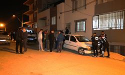 GÜNCELLEME - İzmir'de çocuklarını silahla vurduktan sonra intihar girişiminde bulunan baba öldü
