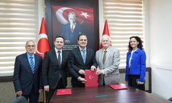 Muğla'da  İl Milli Eğitim Müdürlüğü ve Türk Böbrek Vakfı arasında protokol imzalandı