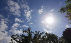 16 Nisan Salı günü Manisa’da hava durumu