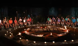 Survivor'da sürpriz veda| Elenen isim kim oldu!