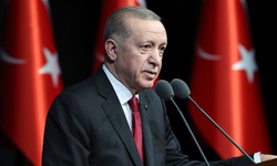 Cumhurbaşkanı Erdoğan'dan Papa'ya Gazze mektubu: 'Daha fazla müsaade edilmemeli'