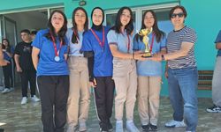 Manisa’da Okul Sporları Model Planör ve Roket İl Birinciliği Yarışmaları Sona Erdi