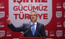 CHP Genel Başkanı Özgür Özel bugün Manisa’ya geliyor