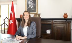 Gülşah Durbay, 1 Mayıs Emek ve Dayanışma Günü kutladı