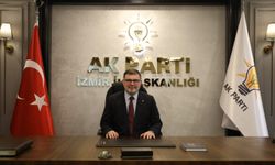 AK Parti İl Başkanı Saygılı'dan 1 Mayıs Emek ve Dayanışma Günü mesajı