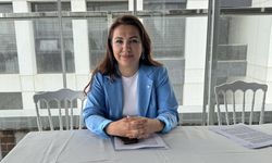 İYİ Parti İzmir İl Başkanı Doğan, gündemi değerlendirdi