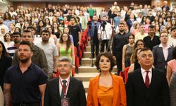 İzmir'de Uluslararası Turan Film Festivali başladı