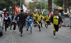 Soma'da Engelliler Haftası kutlandı
