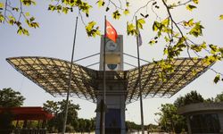 Genç üniversiteler arasında Türkiye'de ilk 5'te