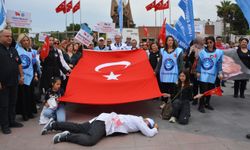 Türk Eğitim Sen öğretmene olan şiddeti kınadı