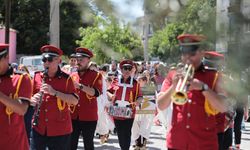 565. Akhisar Çağlak Festivali, Şeyh İsa'yı anma töreni ile başladı