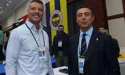 Fenerbahçe'de Ali Koç, 1 dönem daha başkanlığa devam dedi!