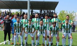 Selimşahlarspor, şampiyonluğa yaklaşıyor