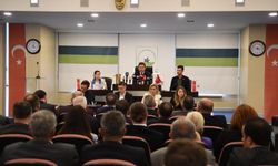 Osmangazi Belediye Meclisi canlı yayınlanacak