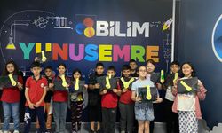 Bilim Yunusemre’de yaz kursları başlıyor