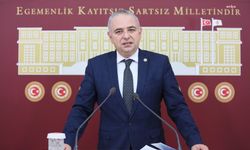 CHP’li Bakırlıoğlu, Memurlara verilen zammı eleştirdi