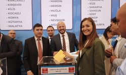 Başkan Durbay TBB Tarım Ve Hayvancılık Komisyonu’na seçildi