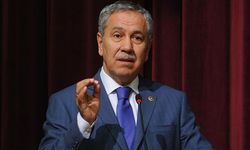 Arınç, “70 liraya doldurduğum poşeti 170 liraya dolduramıyorum”