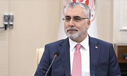 Bakan Işıkhan: Emeklilerimizin yanında olmaya devam edeceğiz