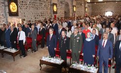 15 Temmuz darbe girişimi unutulmadı