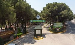 Süreyya Tabiat Parkı açıldı