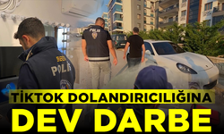 Tiktok dolandırıcılığına dev darbe