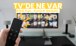 TV YAYIN AKIŞI 27 EYLÜL 2024 | Bugün TV'de hangi diziler var? Kanal D, TRT 1, ATV, STAR TV, TV8, SHOW TV...