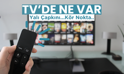 TV YAYIN AKIŞI 26 EYLÜL 2024 | Bugün TV'de hangi diziler var? Kanal D, TRT 1, ATV, STAR TV, TV8, SHOW TV...