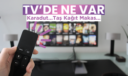 TV YAYIN AKIŞI 25 EYLÜL 2024 | Bugün TV'de hangi diziler var? Kanal D, TRT 1, ATV, STAR TV, TV8, SHOW TV