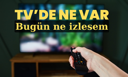 TV YAYIN AKIŞI 24 EYLÜL 2024 | Bugün TV'de hangi diziler var? Kanal D, TRT 1, ATV, STAR TV, TV8, SHOW TV