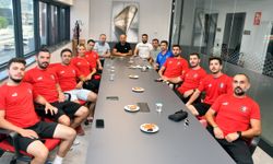 Yıldızspor adından söz ettiriyor