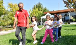 Sürdürülebilir Manisa için 'Hareket' Etkinlikleri Düzenlendi