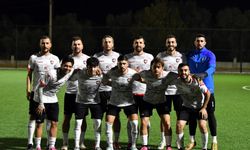 Yıldızspor 45 FK, Türkiye'deki 50 Kulüpten Biri Oldu!