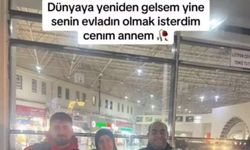 Narin'in abisinden dikkat çeken paylaşım: 'Sana iftira atanlar utansın'