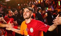 Benfica’nın yeni hedefi Yunus Akgün