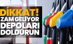 Dikkat! LPG Fiyatlarına Zam Geliyor: Depoları Doldurun