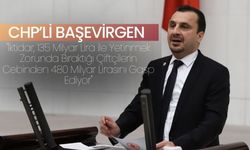 Çiftçilere Verilmesi Gereken Destek 615 Milyar Lira