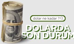 Dolar ne kadar oldu, Euro ne kadar oldu?