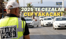 Yeni trafik cezaları ücreti belli oldu: Cezalar cep yakacak!