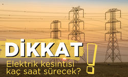 Yunusemre 25 Kasım 2024 elektrik kesintisi