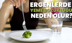 Ergenlerde yeme bozukluğu neden olur?