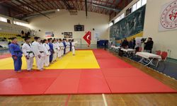 Manisa’da 2024-2025 Eğitim Yılı Okul Sporları Judo Müsabakalarıyla Start Aldı!